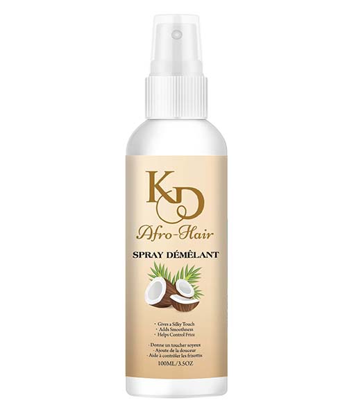 SPRAY Démêlant ANTI-FRISSOTIS